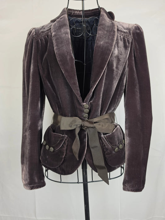 8D690B6A-17CF-4A8B-B8C3-F2E12CF5E88F - Pally Vintage Closet