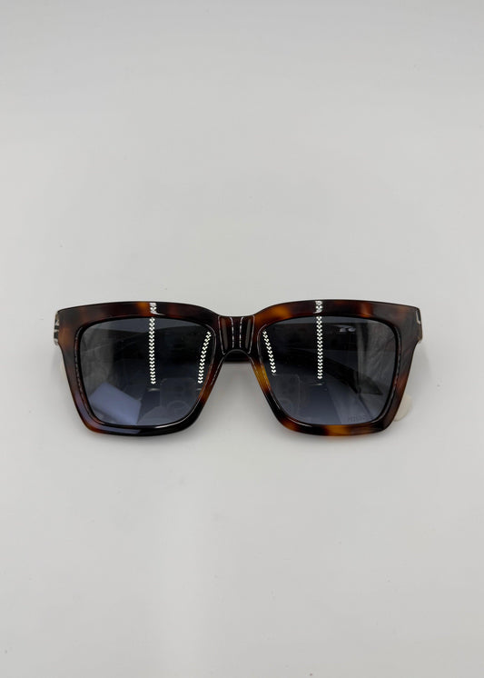 Missoni Occhiali da Sole Square Tartarugati - Pally Vintage Closet