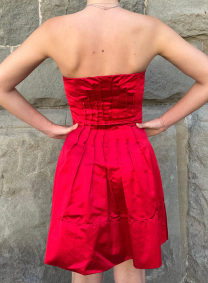 Miu Miu mini dress