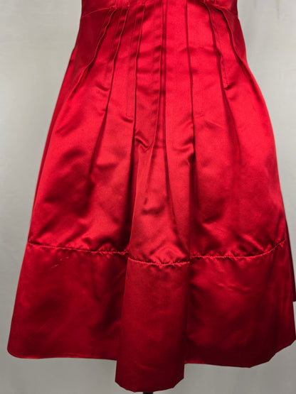 Miu Miu mini dress
