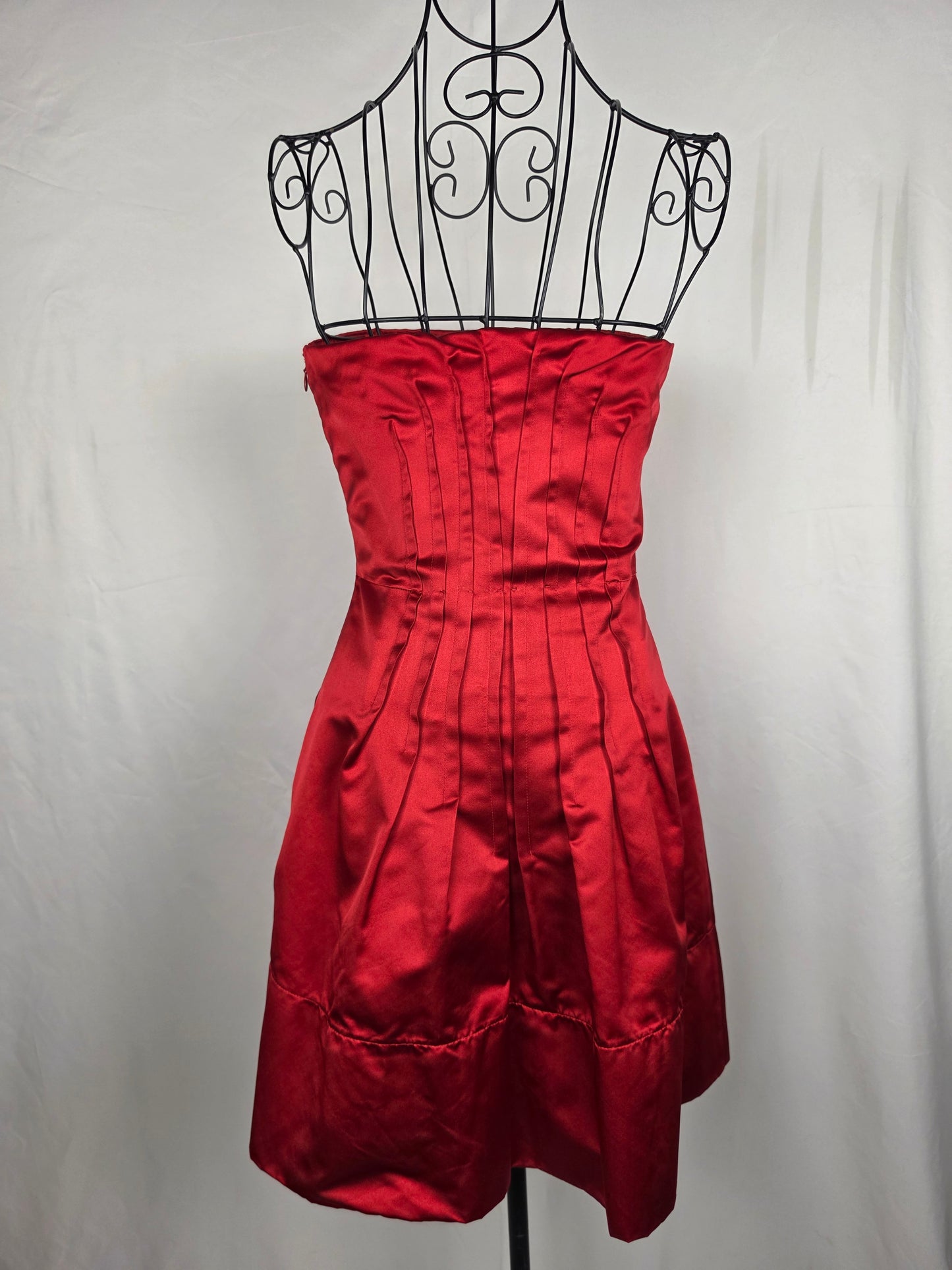 Miu Miu mini dress