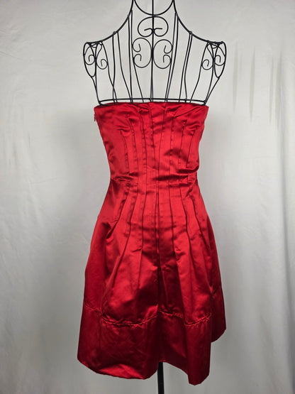 Miu Miu mini dress