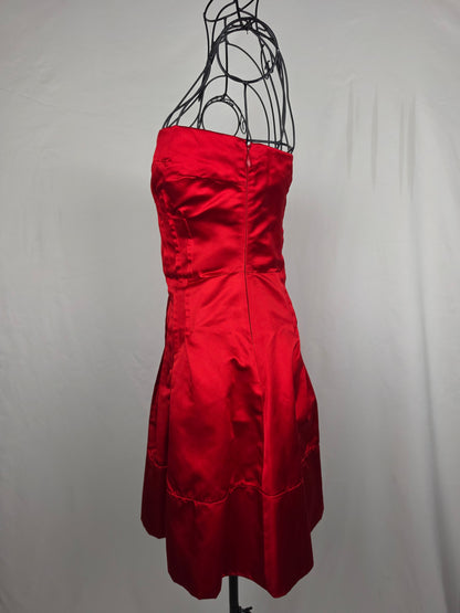 Miu Miu mini dress