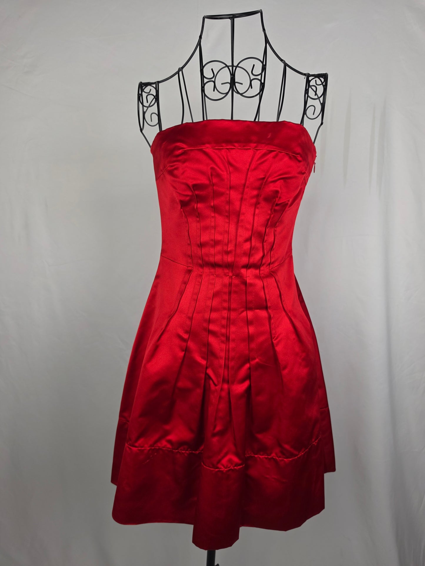 Miu Miu mini dress