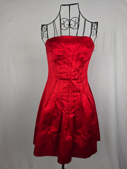Miu Miu mini dress