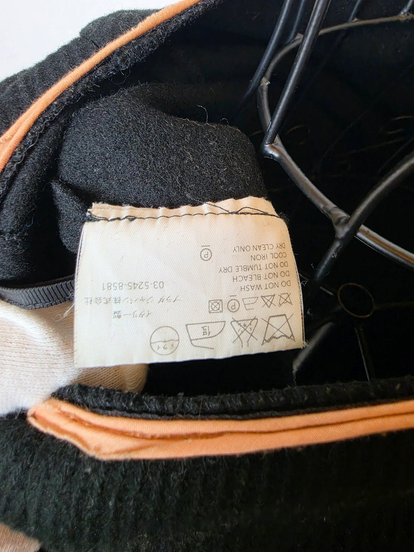 018C4076-E79F-4140-82DC-0D5D897C9CF6 - Pally Vintage Closet