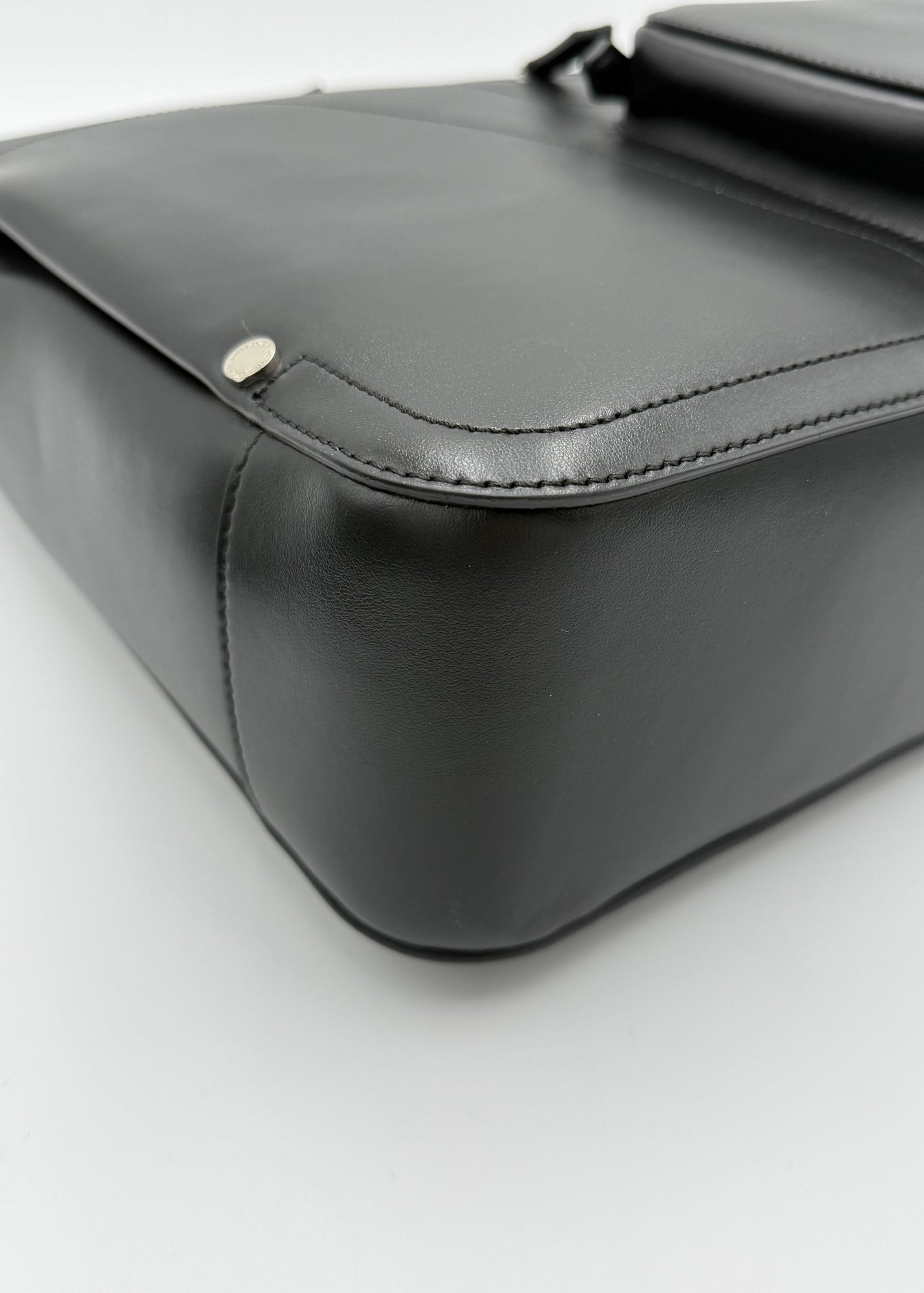 Montblanc Borsa Meisterstuck 24/7 Soft Nera