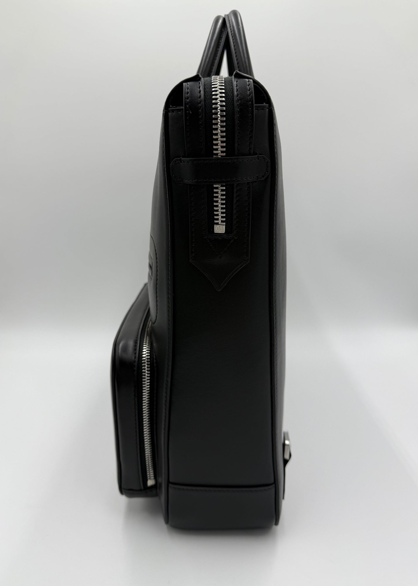 Montblanc Borsa Meisterstuck 24/7 Soft Nera