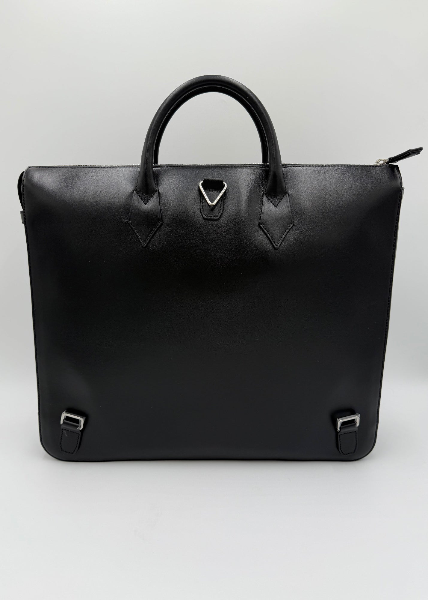 Montblanc Borsa Meisterstuck 24/7 Soft Nera