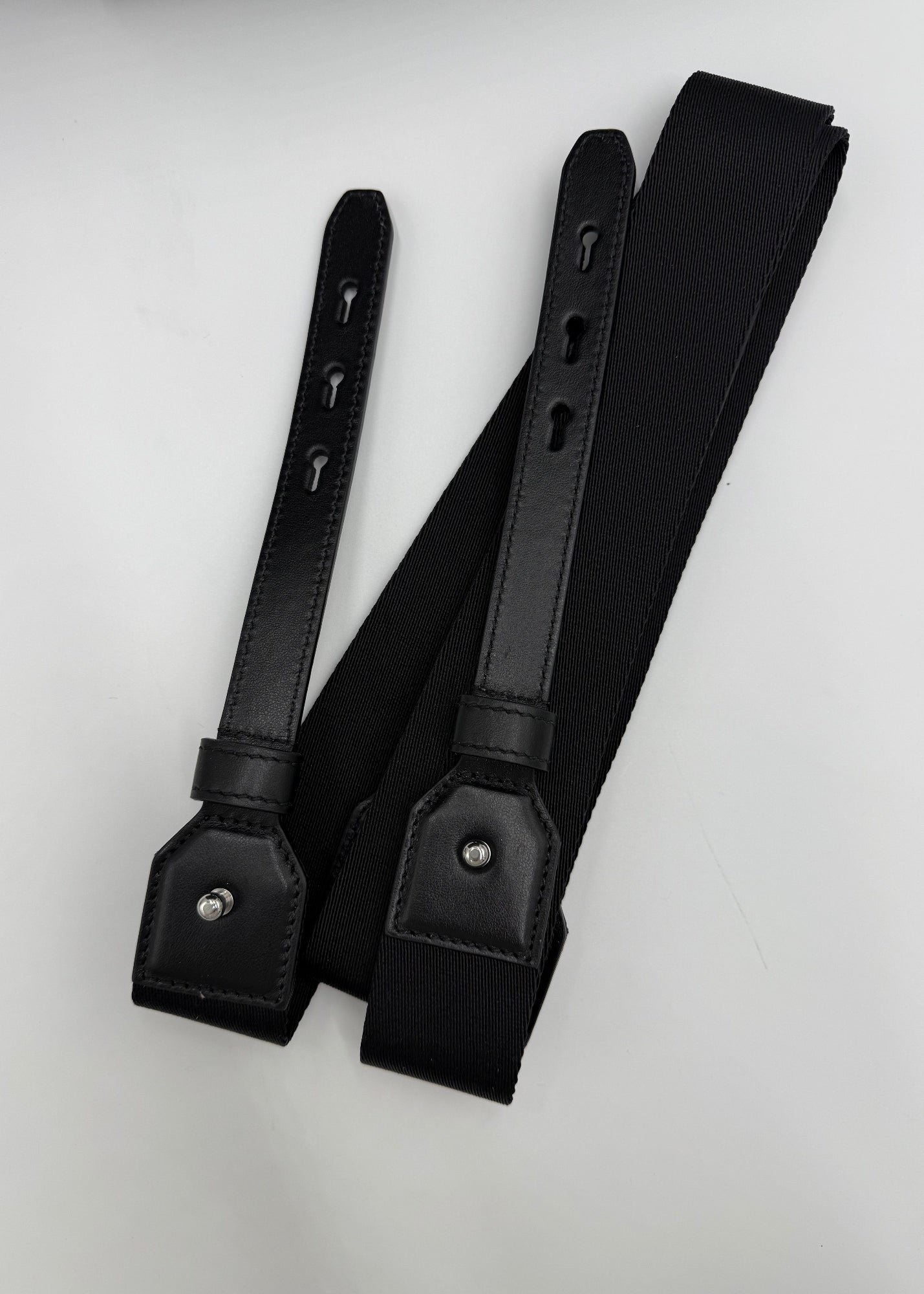 Montblanc Borsa Meisterstuck 24/7 Soft Nera