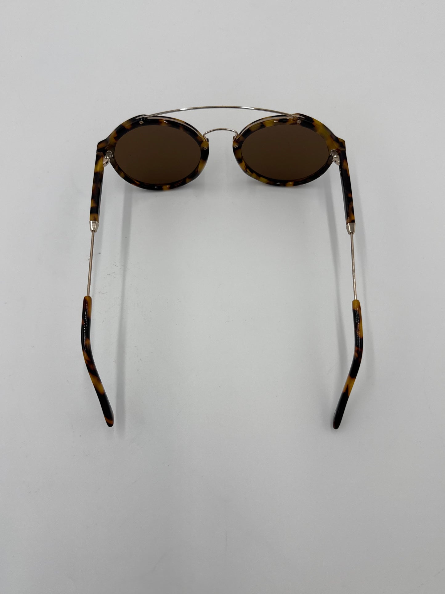 No Logo Occhiali da Sole Mod. 75220 Col. A2671 AL Tartarugato