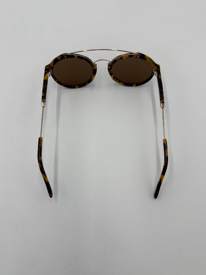 No Logo Occhiali da Sole Mod. 75220 Col. A2671 AL Tartarugato
