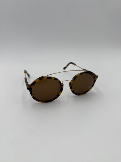 No Logo Occhiali da Sole Mod. 75220 Col. A2671 AL Tartarugato