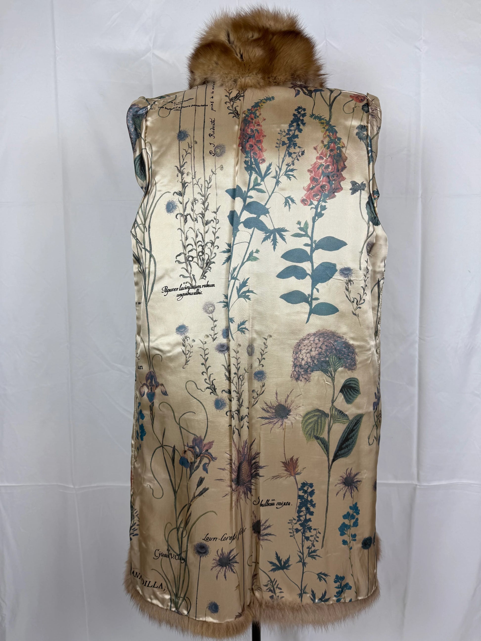 Pelliccia-Vintage-Zibellino-Marrone-Chiaro-69083351810372 - Pally Vintage Closet
