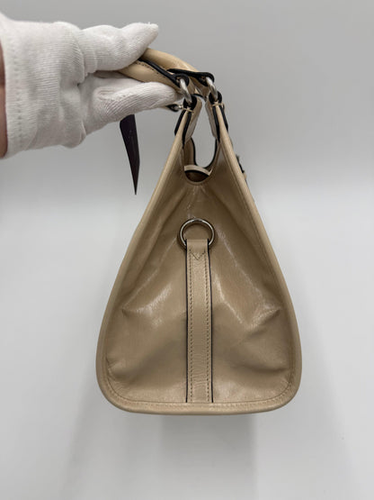 Prada-Borsa-Tote-a-Spalla-in-Pelle-Soft-Lux-Media-Travertino-70377582100804 - Pally Vintage Closet