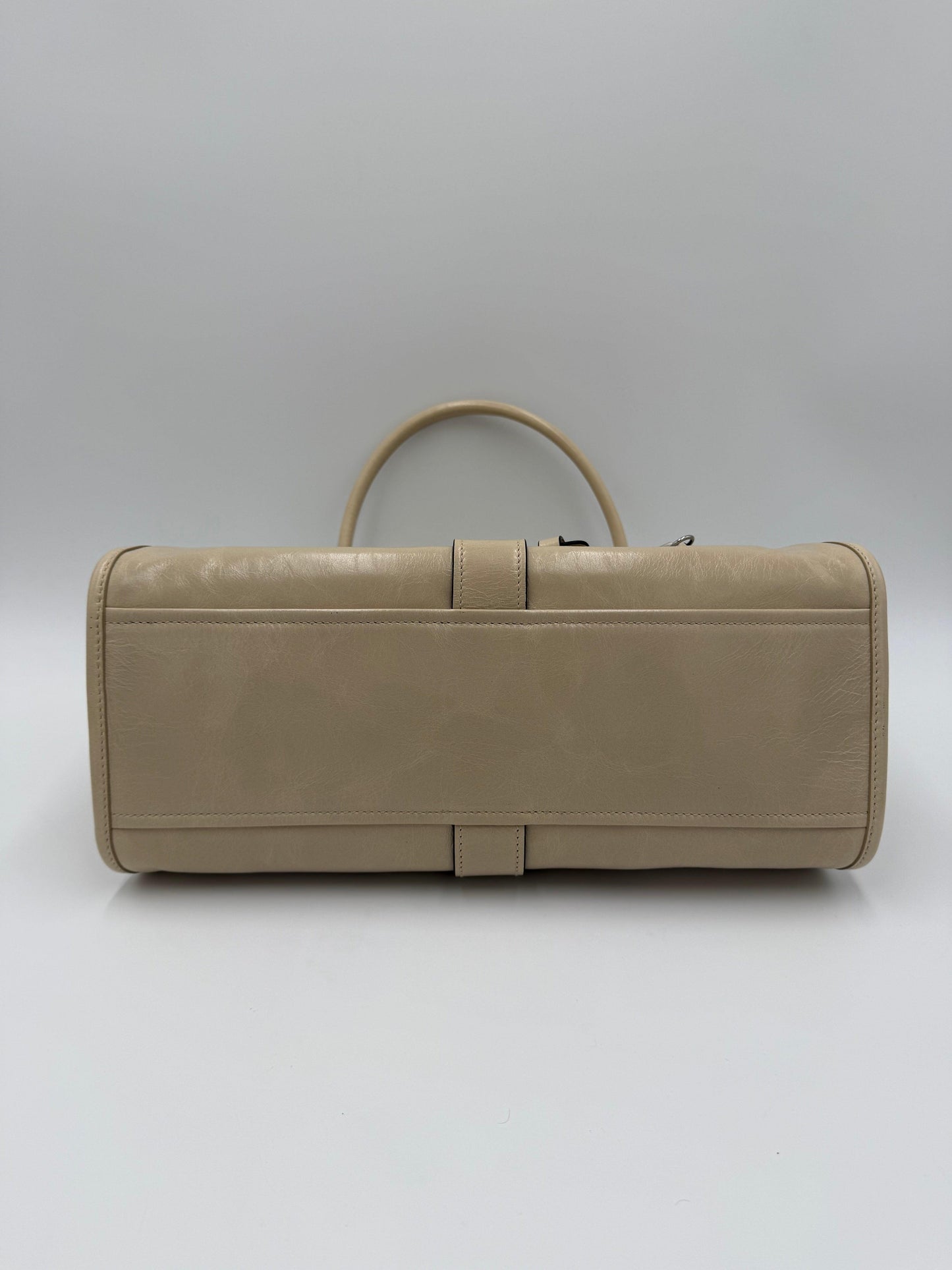 Prada-Borsa-Tote-a-Spalla-in-Pelle-Soft-Lux-Media-Travertino-70377582199108 - Pally Vintage Closet