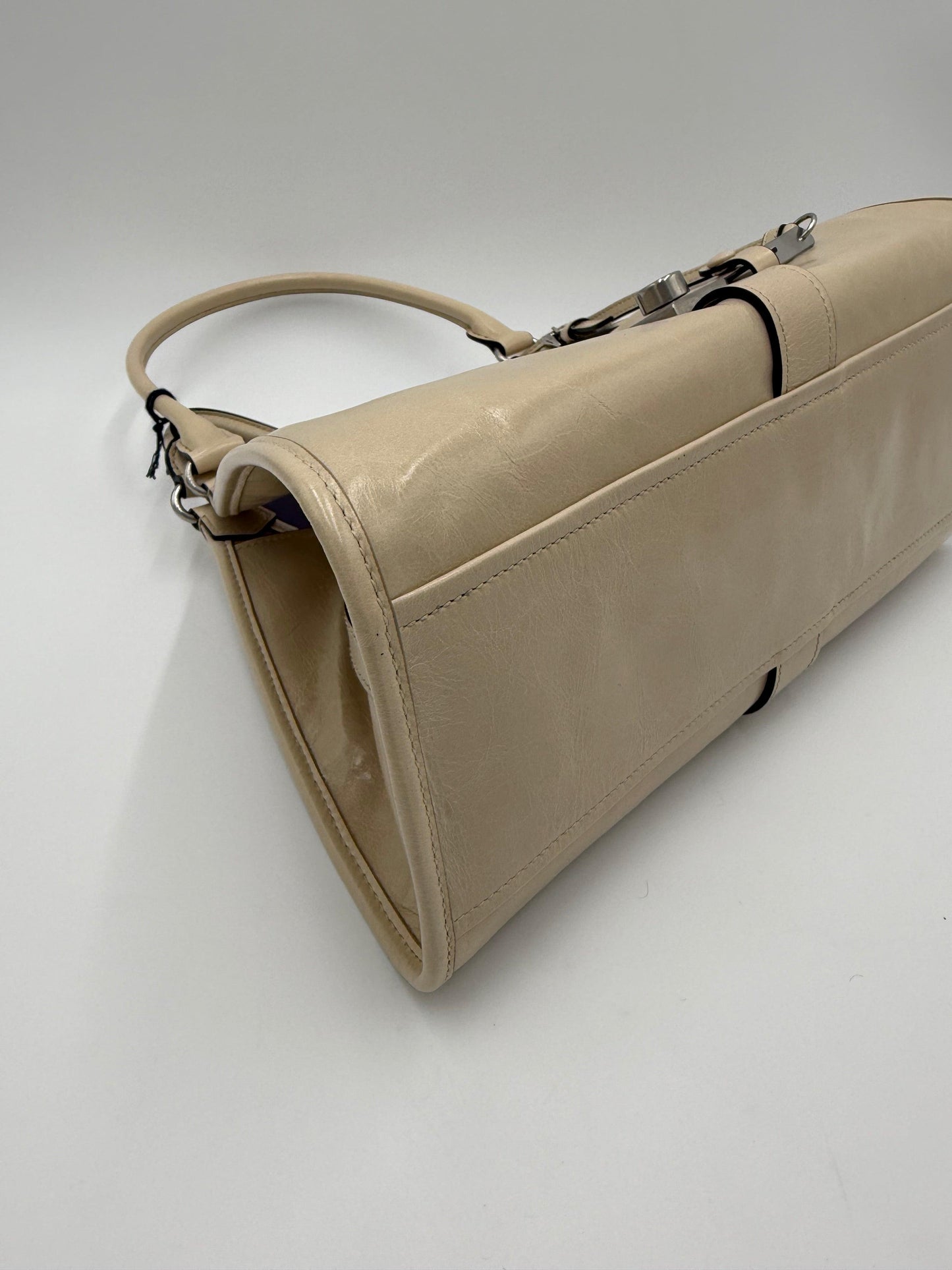 Prada-Borsa-Tote-a-Spalla-in-Pelle-Soft-Lux-Media-Travertino-70377582264644 - Pally Vintage Closet