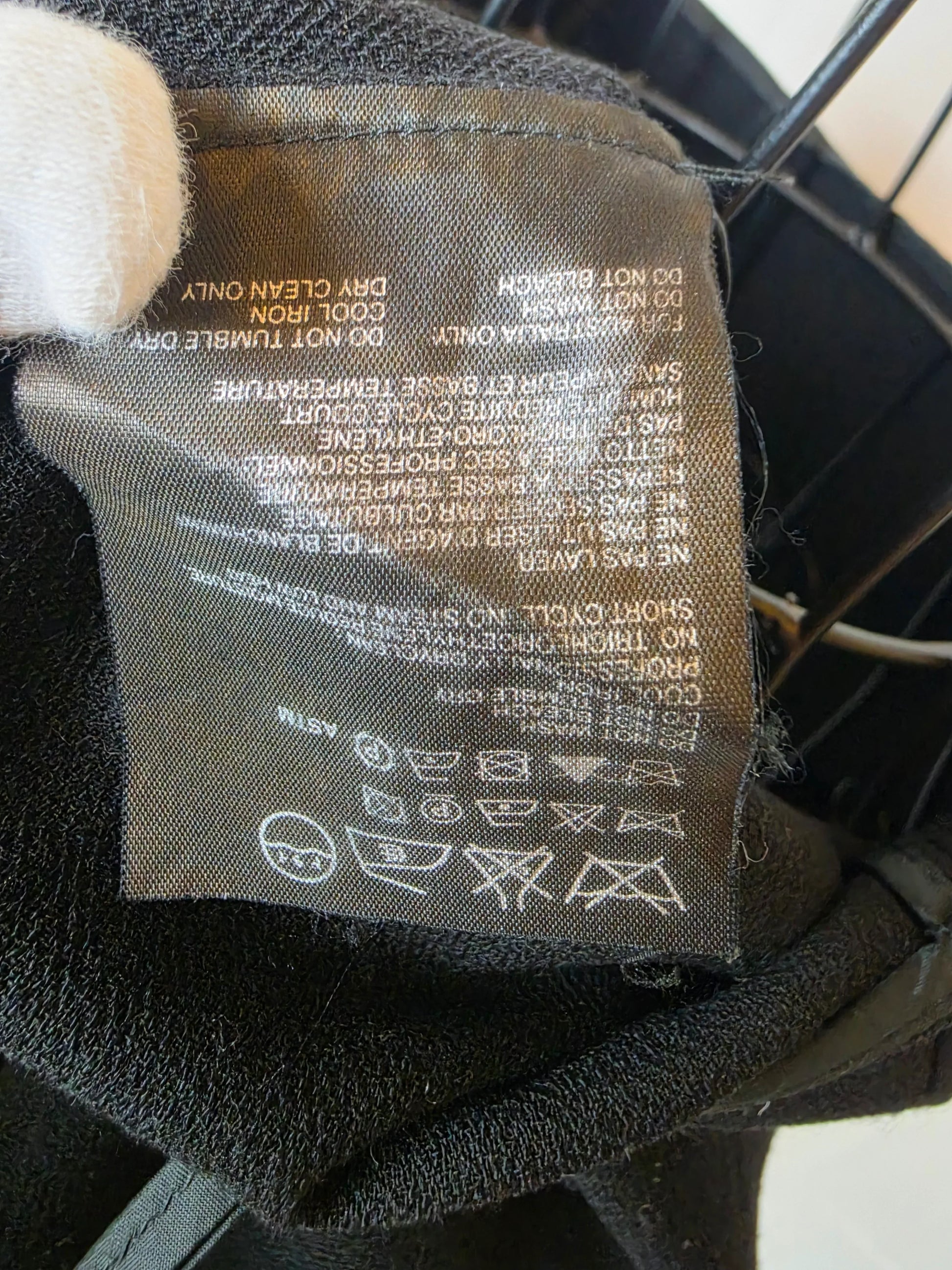 5C8B104A-D952-4157-95C7-84D515B79BC1 - Pally Vintage Closet