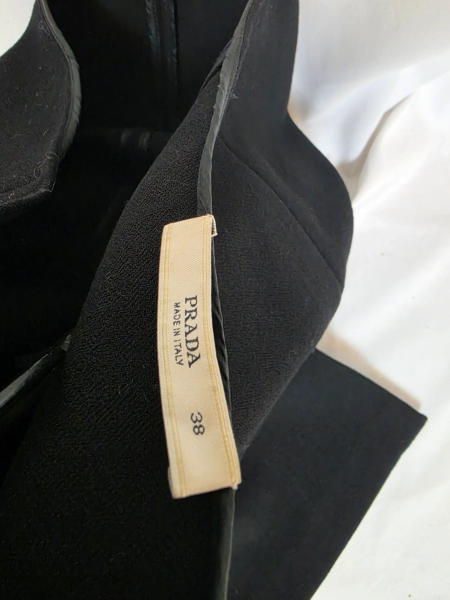 4A1186B6-66CE-43AD-B948-FFDE74BC73CD - Pally Vintage Closet