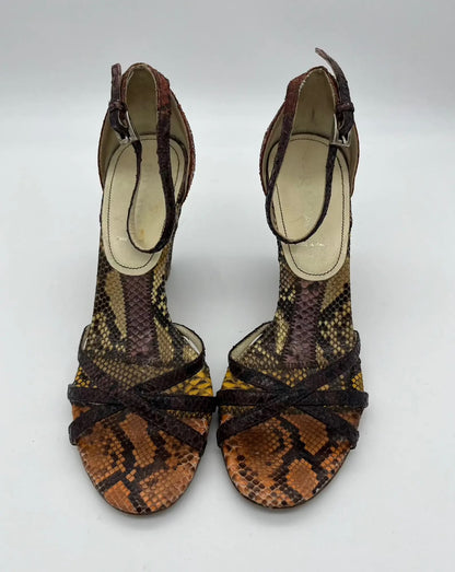 Sandali Vintage Prada