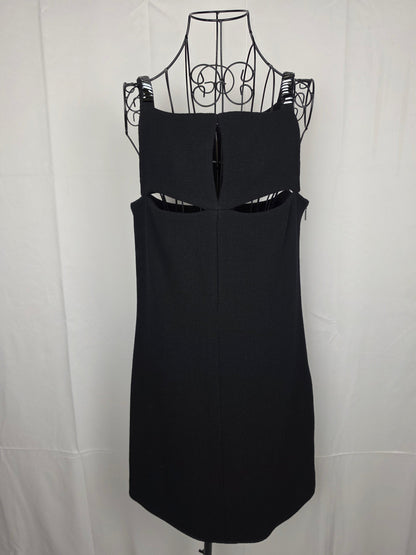 Roberto Cavalli Completo Vintage d’Archivio con Tagli Cut-Out Nero - Pally Vintage Closet