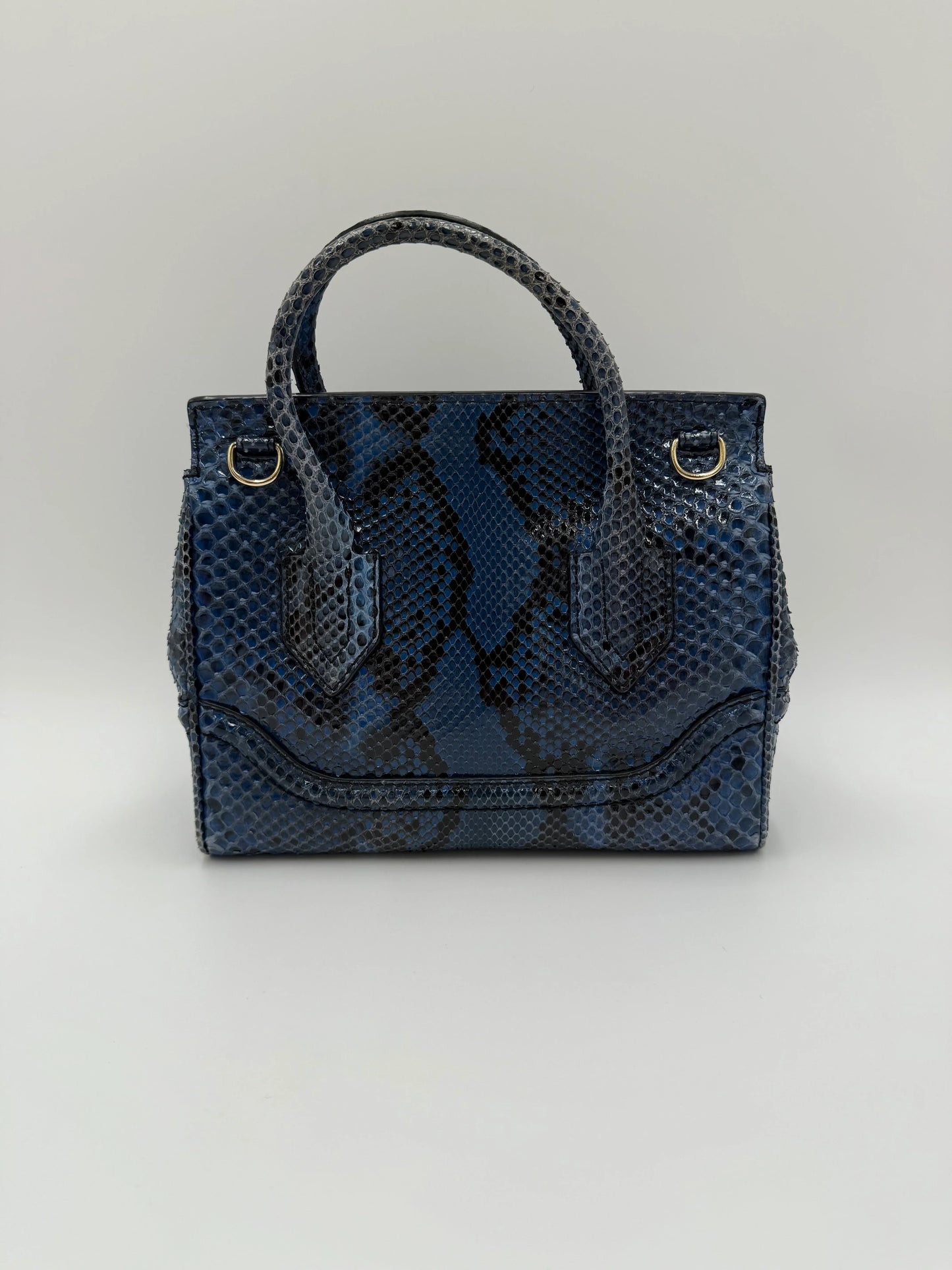 Versace-Borsa-a-Mano-Medusa-in-Pelle-Esotica-Blu-68618926096708 - Pally Vintage Closet