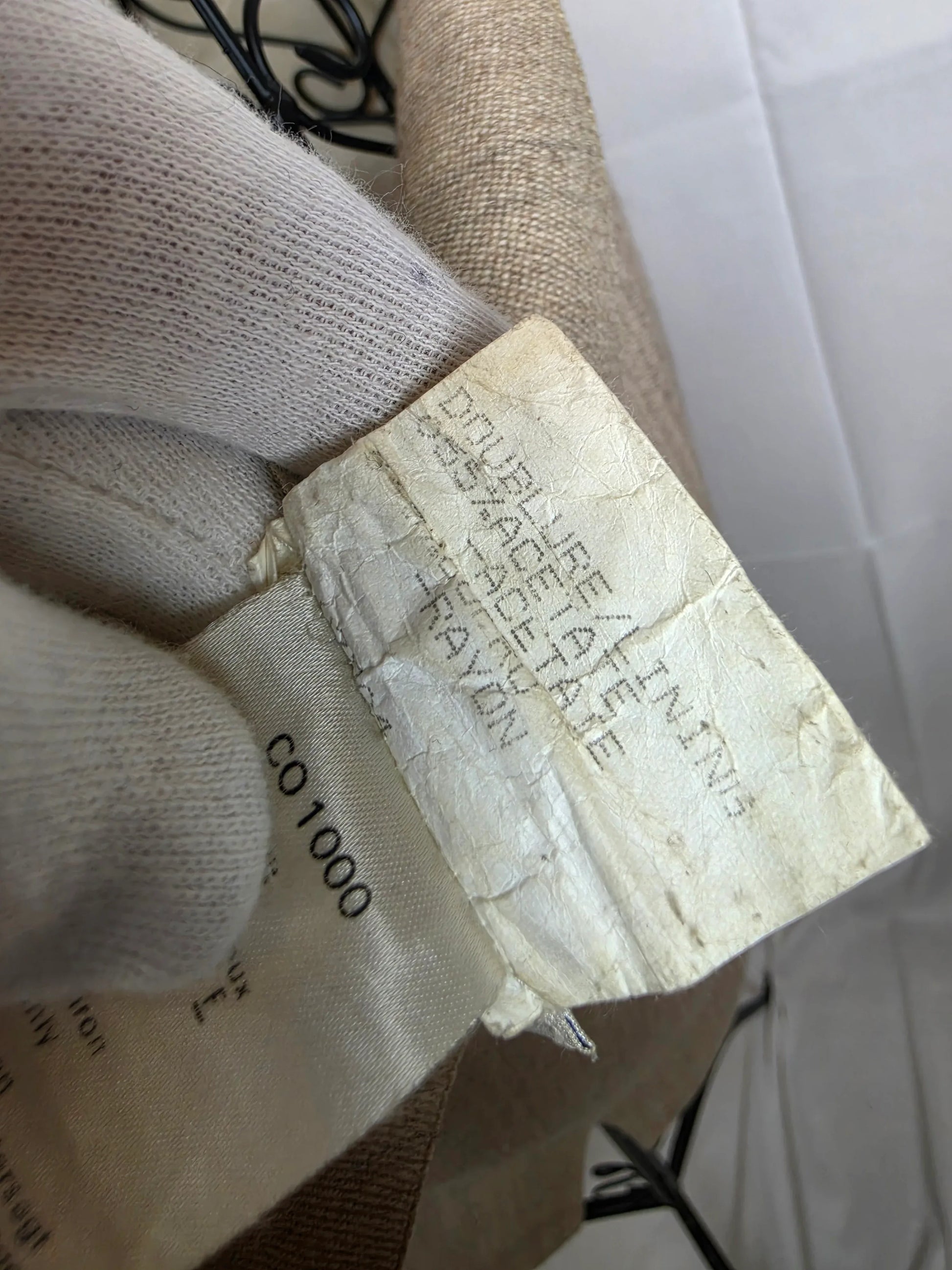 AC46708A-05C2-4AE4-8492-3FEC0BDA321D - Pally Vintage Closet