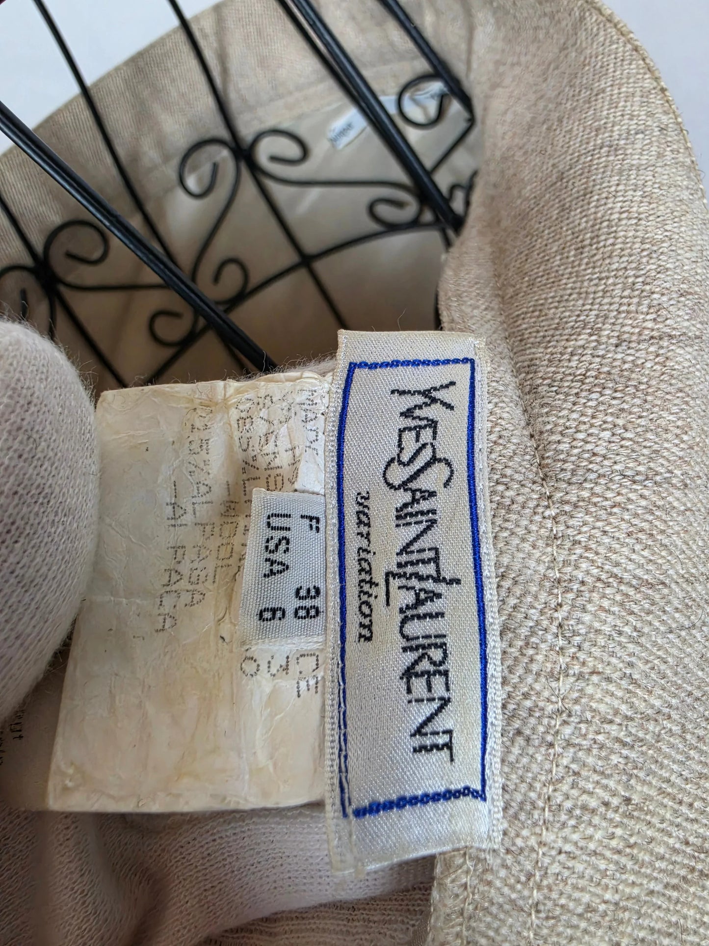 2EDDCF98-5D6C-4DA6-820E-EA9A4C74B8B6 - Pally Vintage Closet