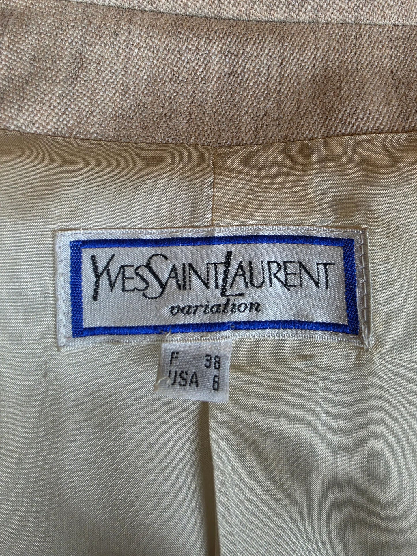 A7752042-67E2-4FB4-B381-A3300338780A - Pally Vintage Closet