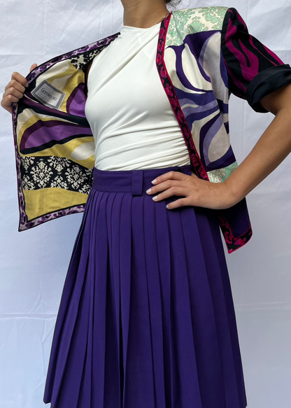 completo-gianni-versace-vintage-1 - Pally Vintage Closet