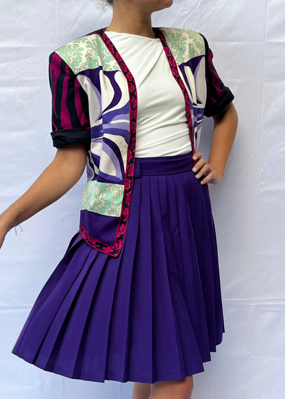 completo-gianni-versace-vintage-4 - Pally Vintage Closet