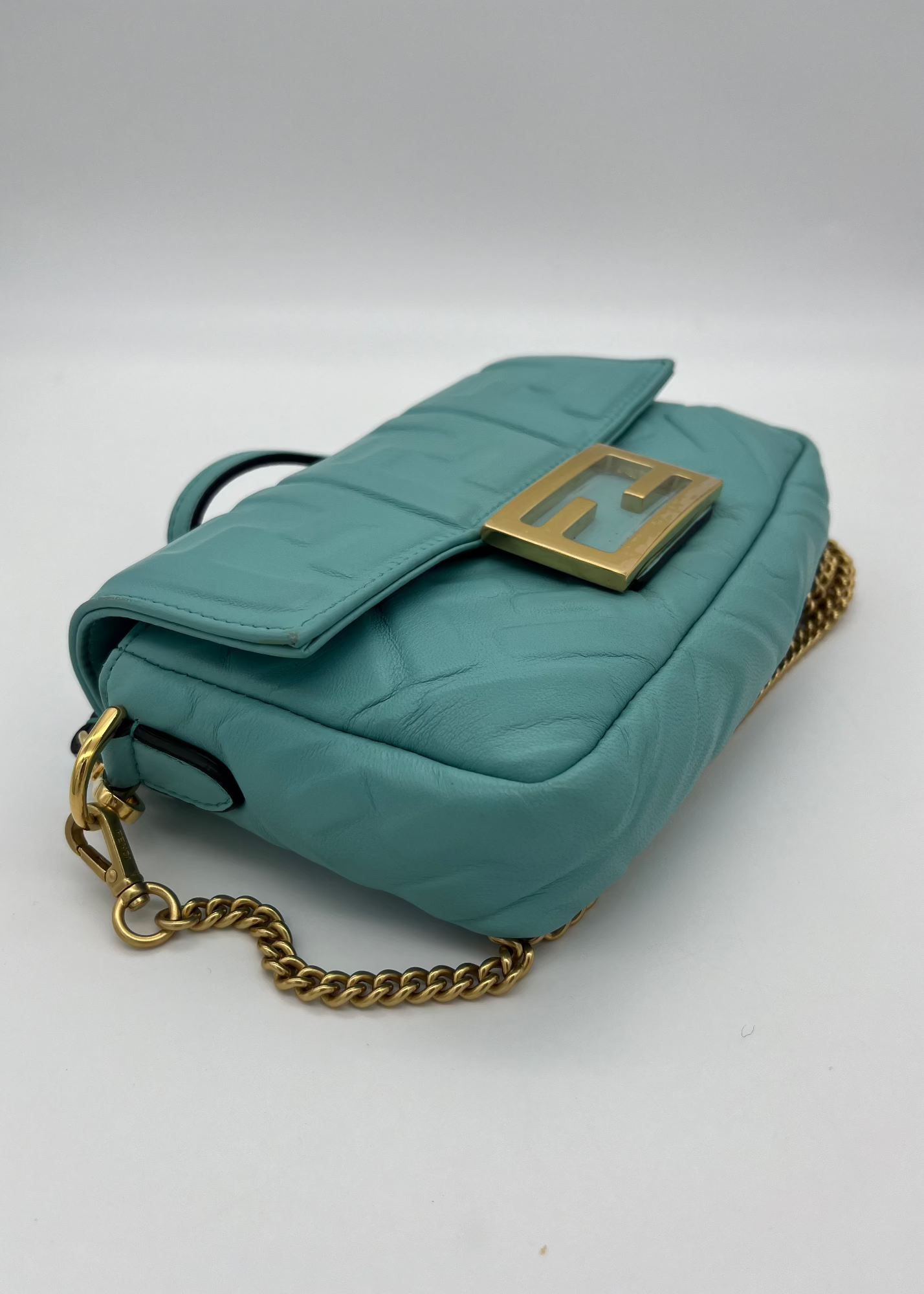 Fendi Baguette Mini