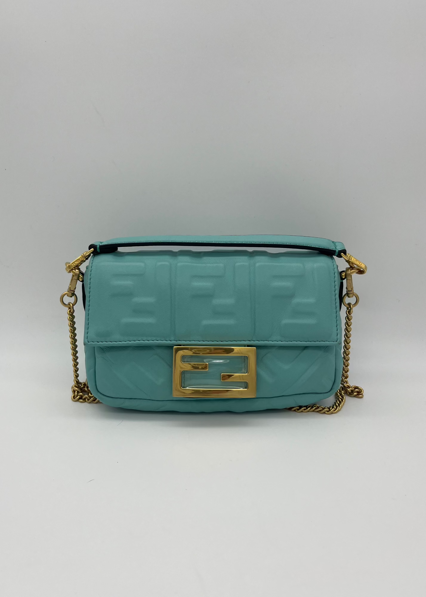 Fendi Baguette Mini