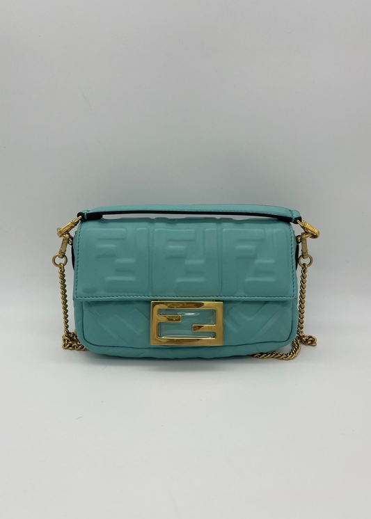 Fendi Baguette Mini