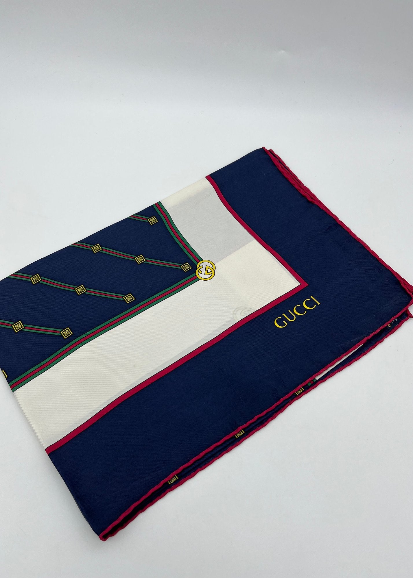 Foulard gucci saldi best sale