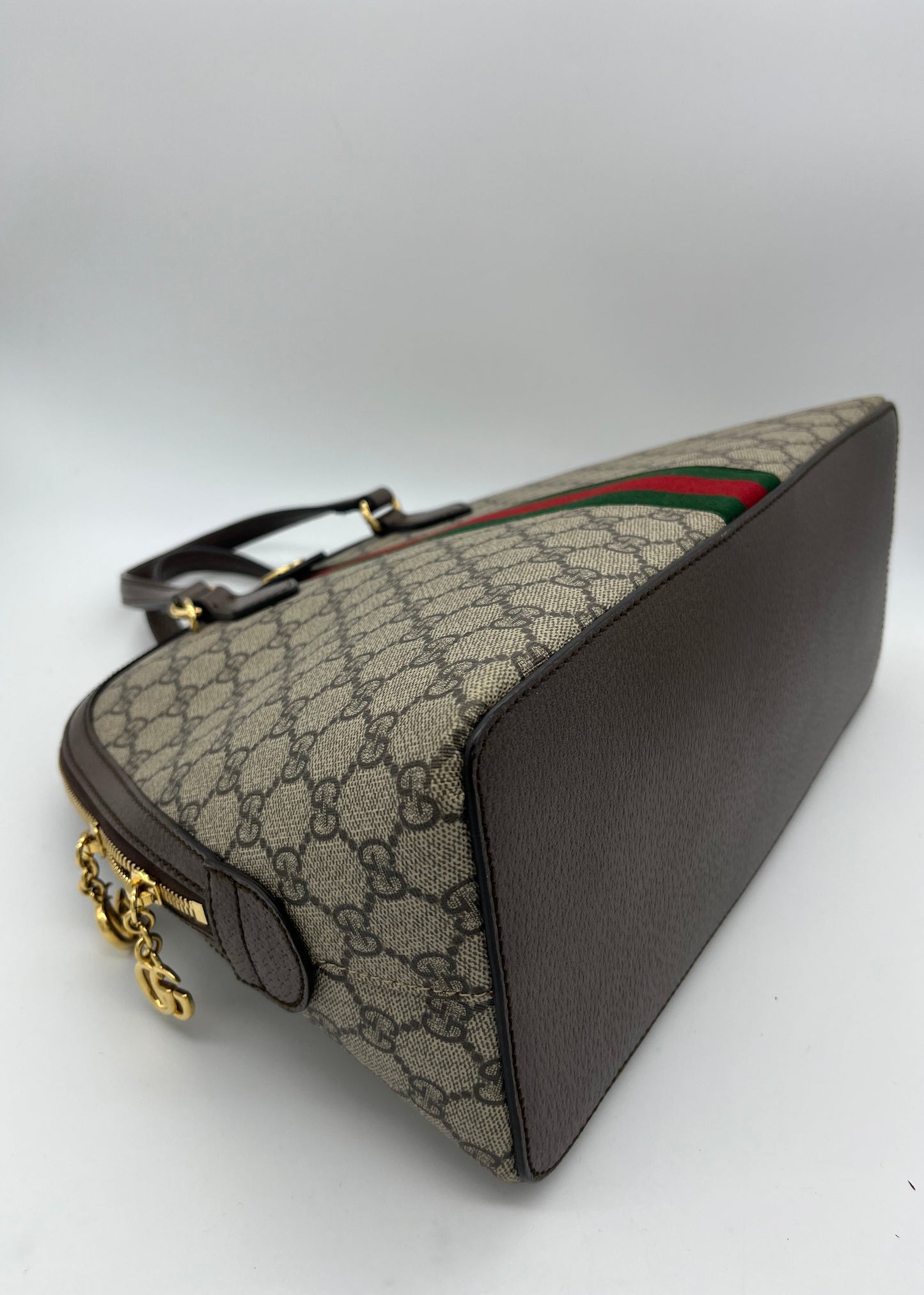 Gucci Borsa Ophidia a Tracolla Grande