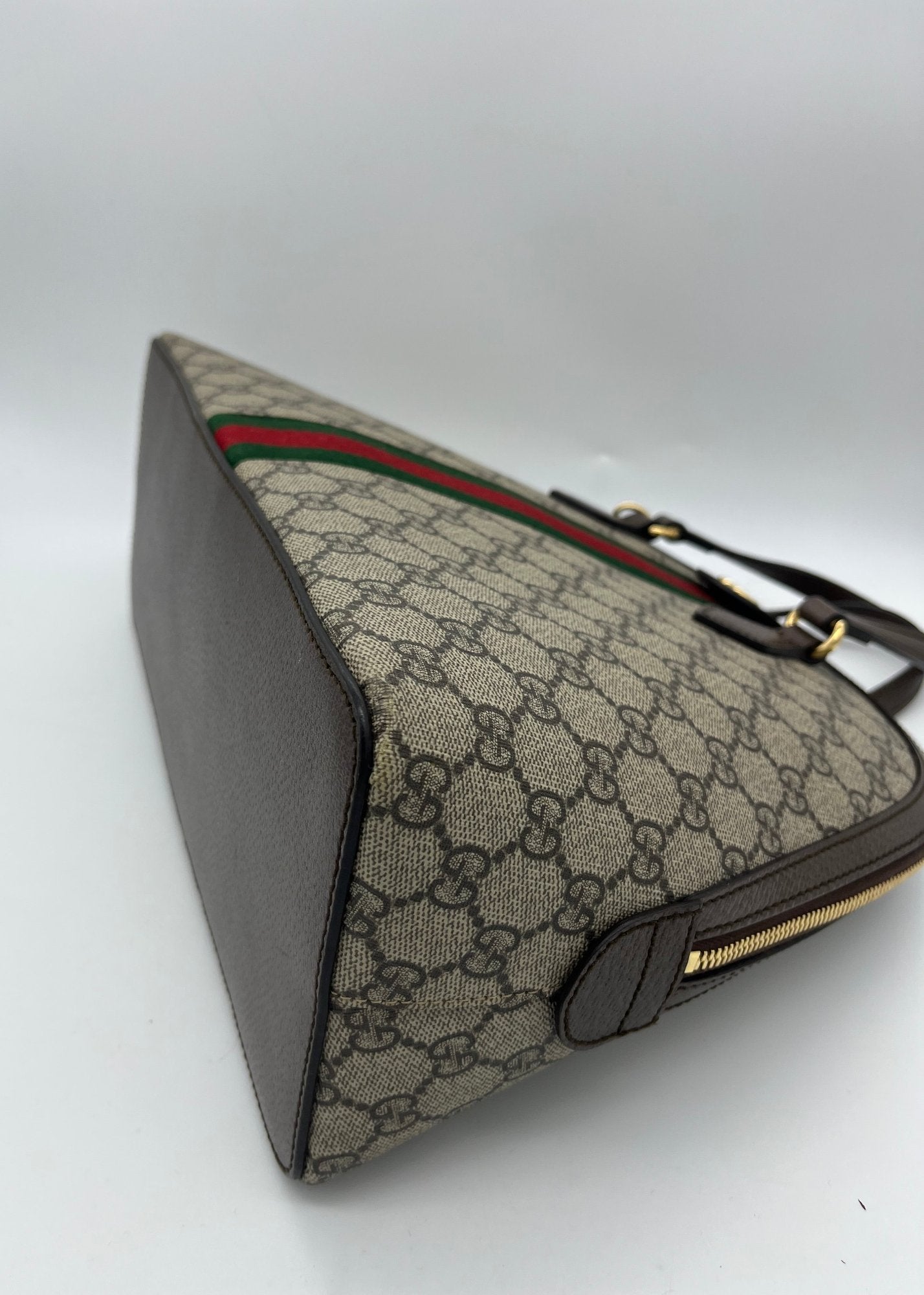 Gucci Borsa Ophidia a Tracolla Grande