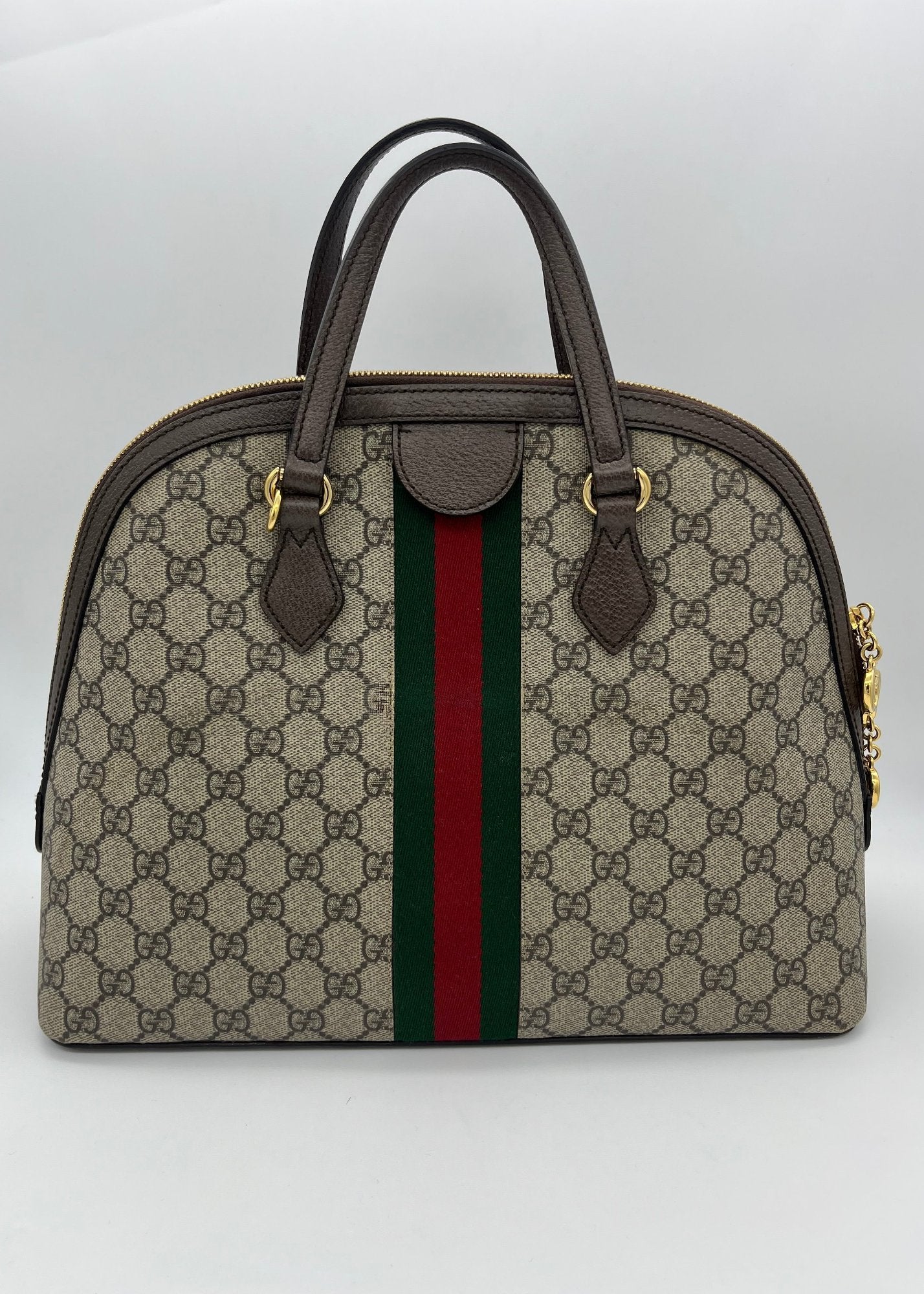 Gucci Borsa Ophidia a Tracolla Grande