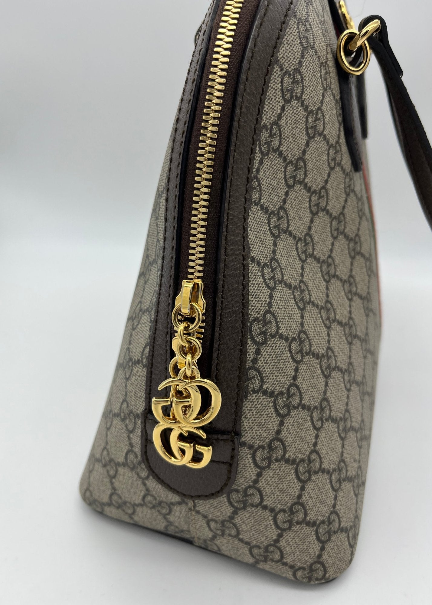 Gucci Borsa Ophidia a Tracolla Grande