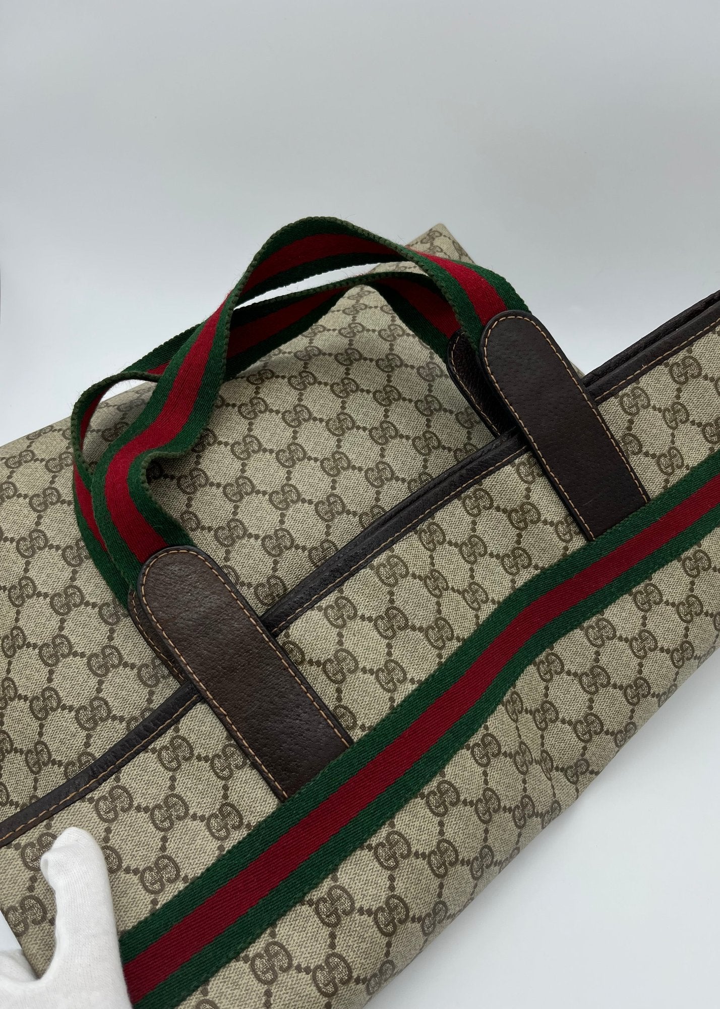 Borsa Gucci Ophidia Tote Vintage