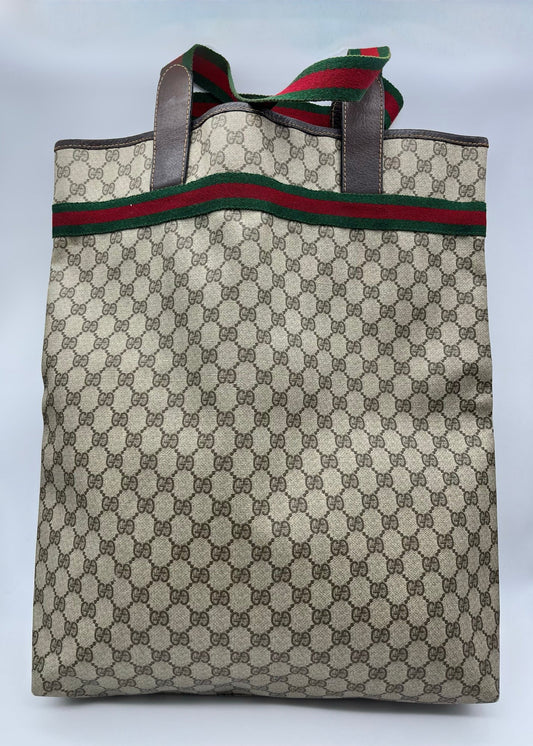 Borsa Gucci Ophidia Tote Vintage