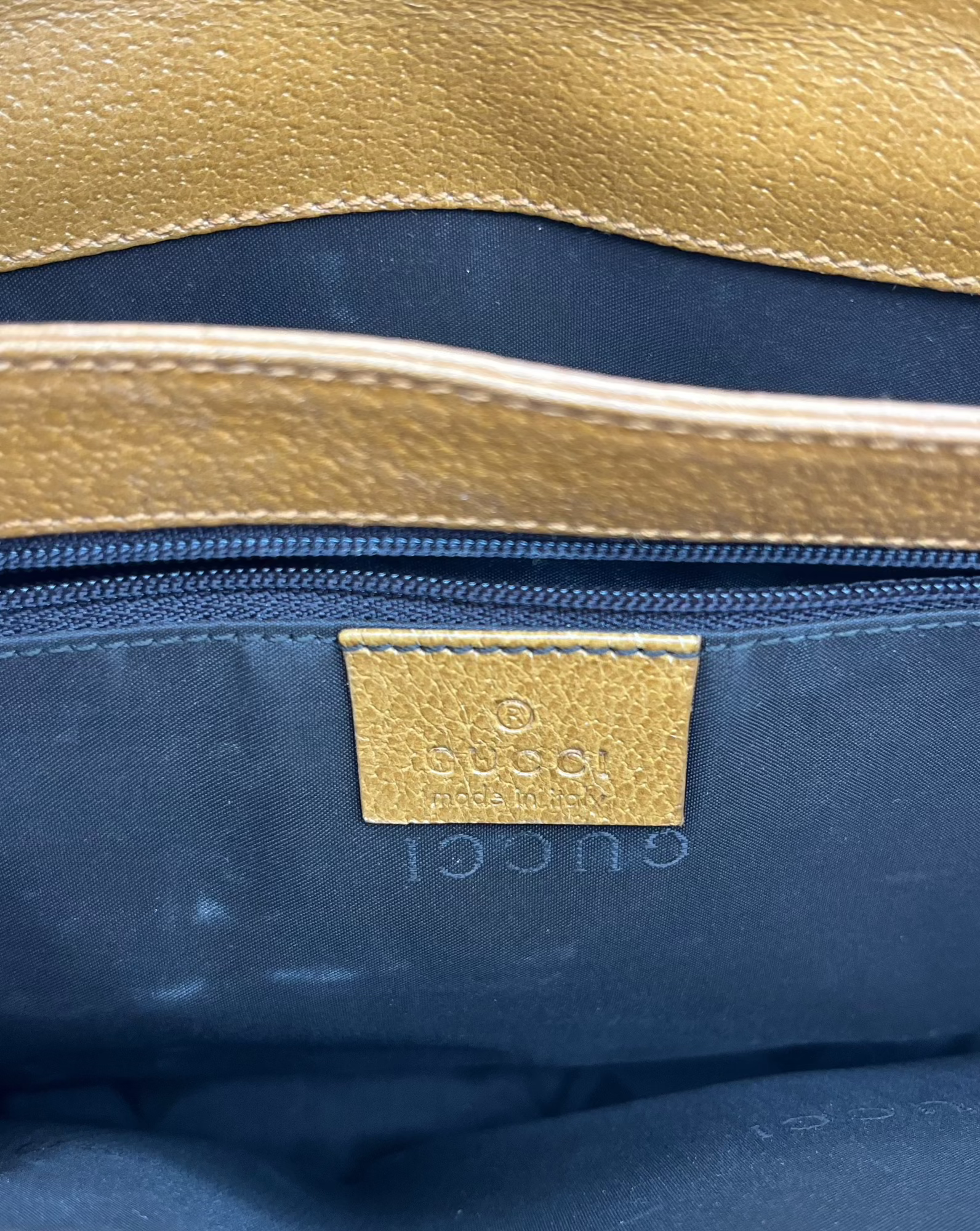 Gucci Borsa Vintage