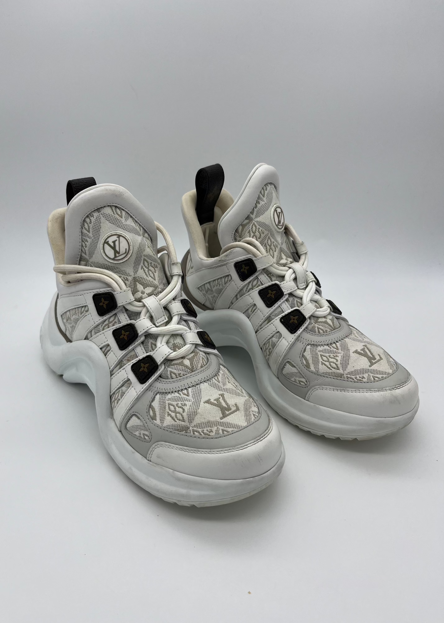 Louis Vuitton Sneaker LV Archlight