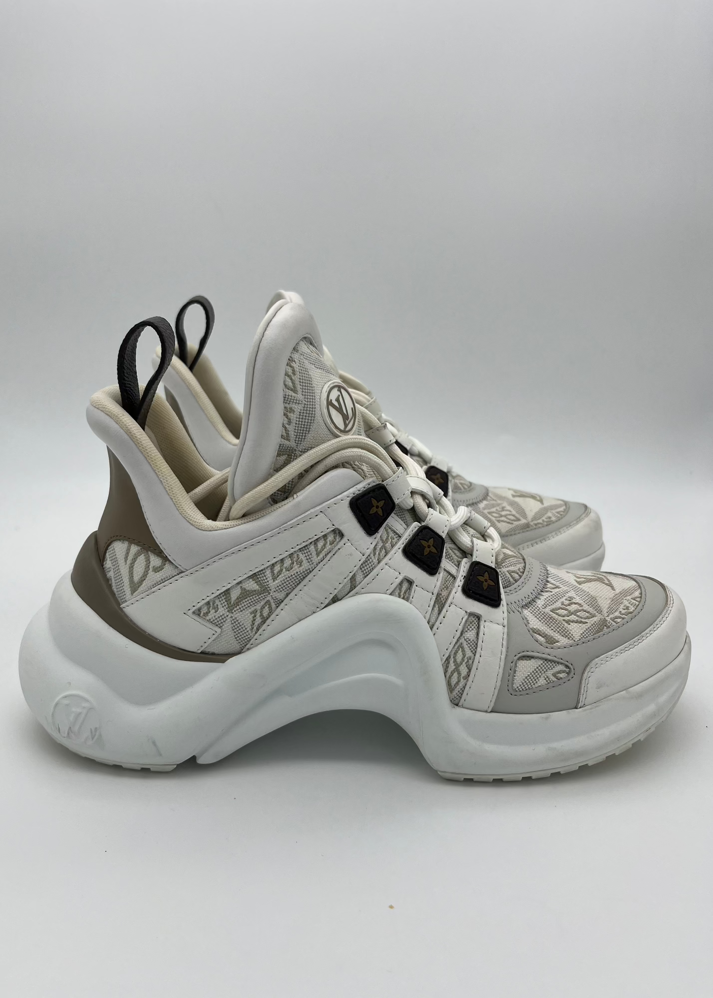 Louis Vuitton Sneaker LV Archlight