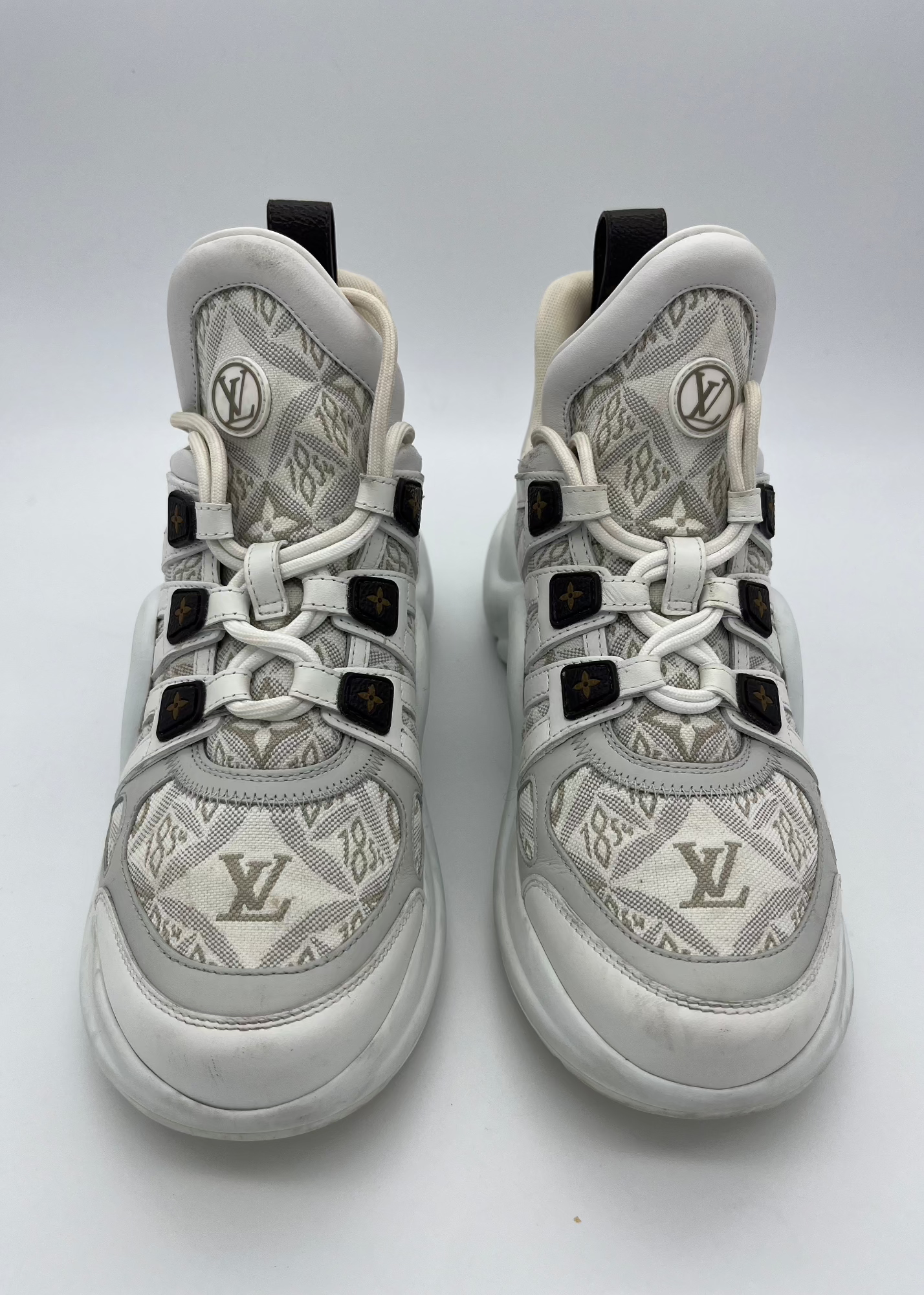 Louis Vuitton Sneaker LV Archlight