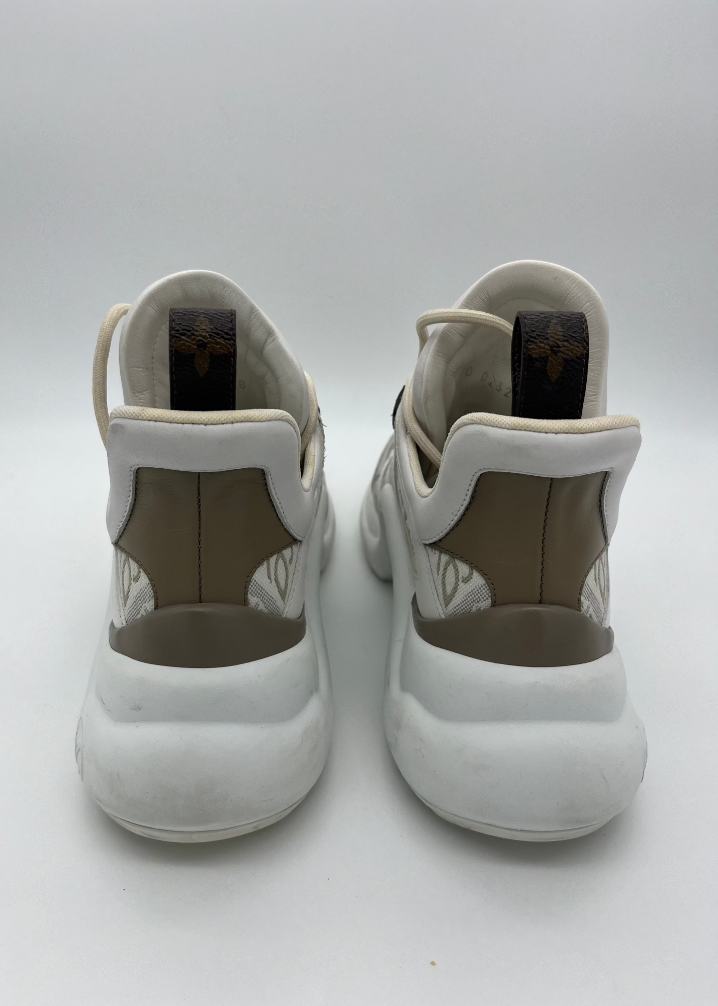 Louis Vuitton Sneaker LV Archlight