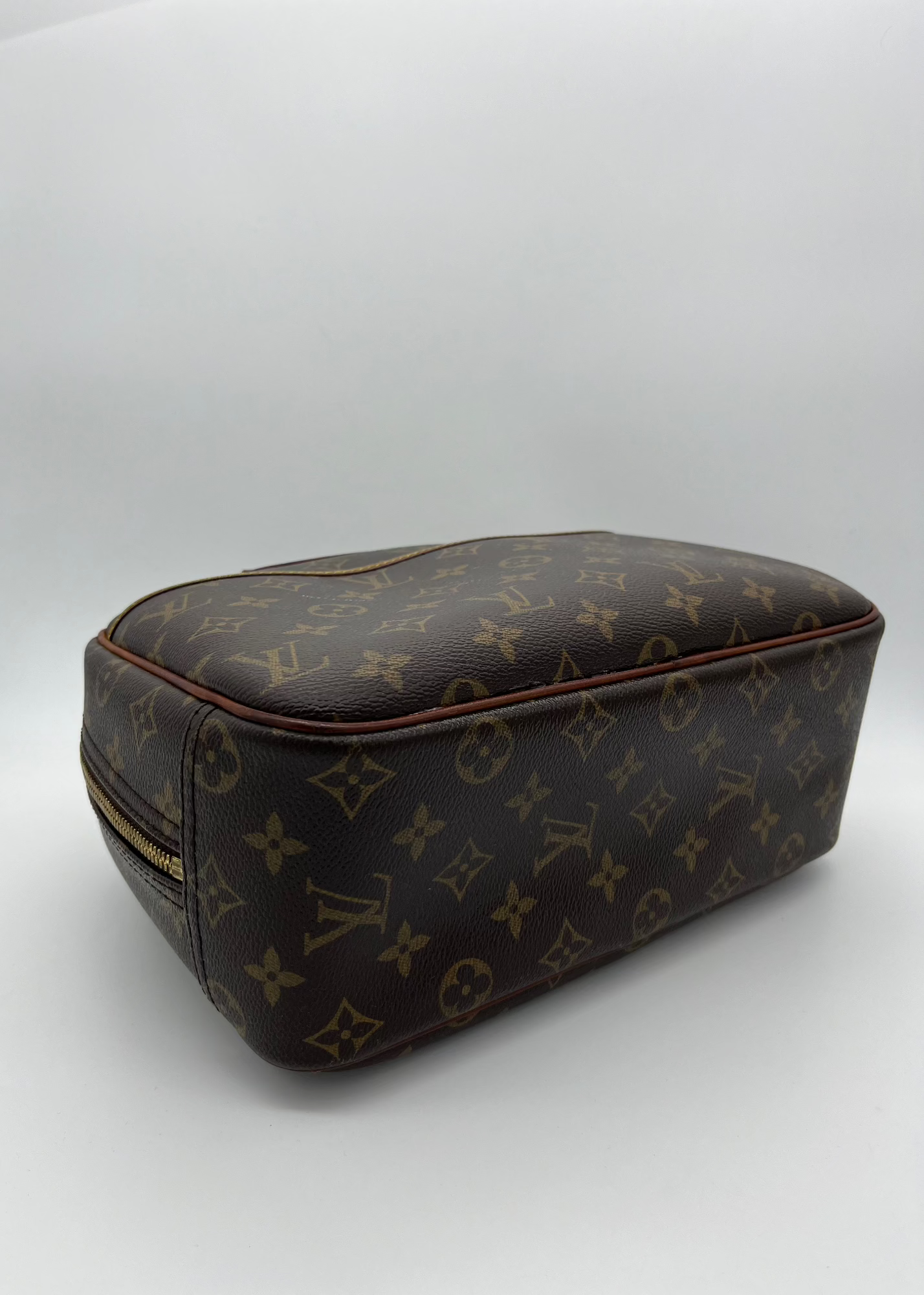 Louis Vuitton borsa trouville vintage