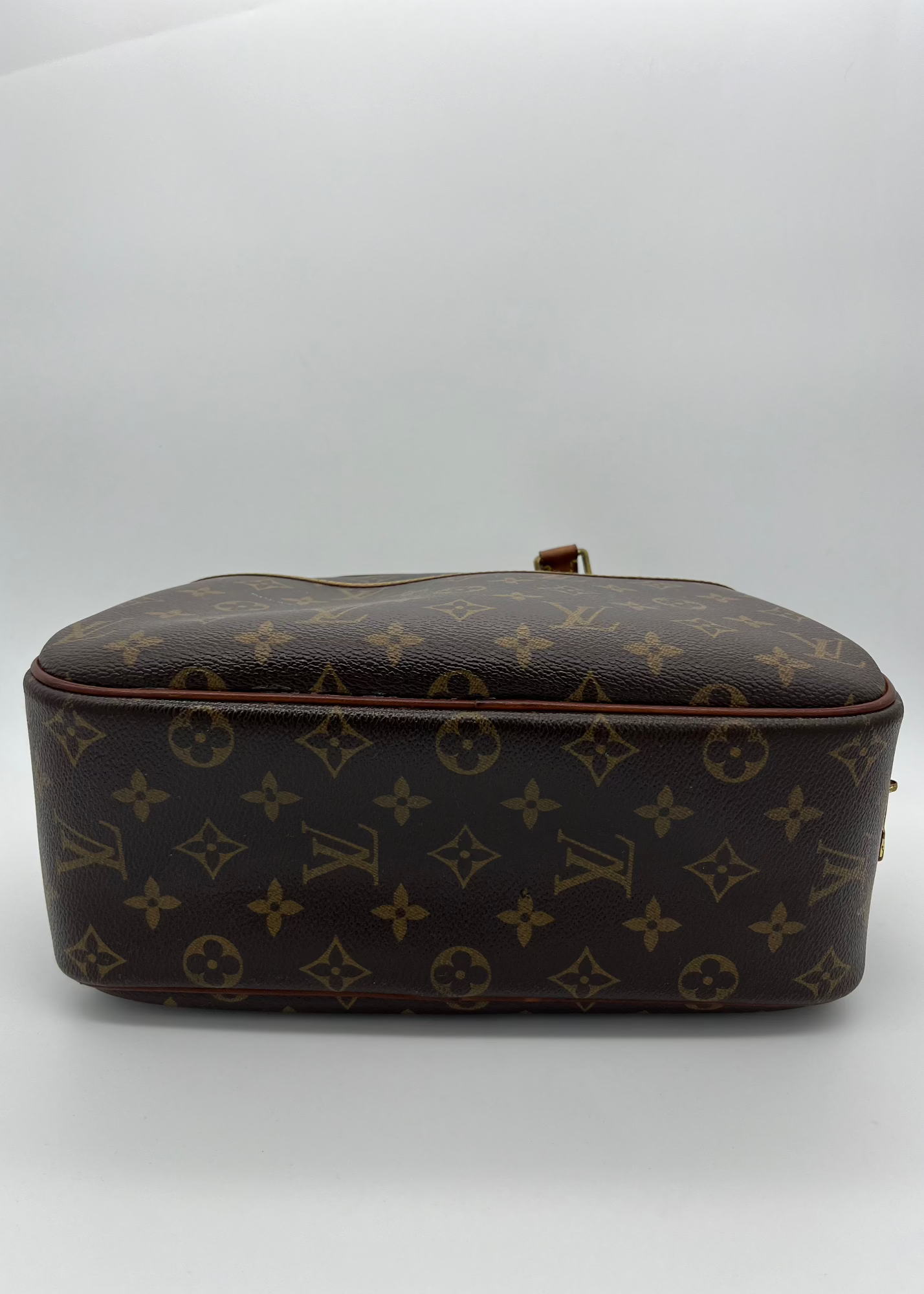 Louis Vuitton borsa trouville vintage