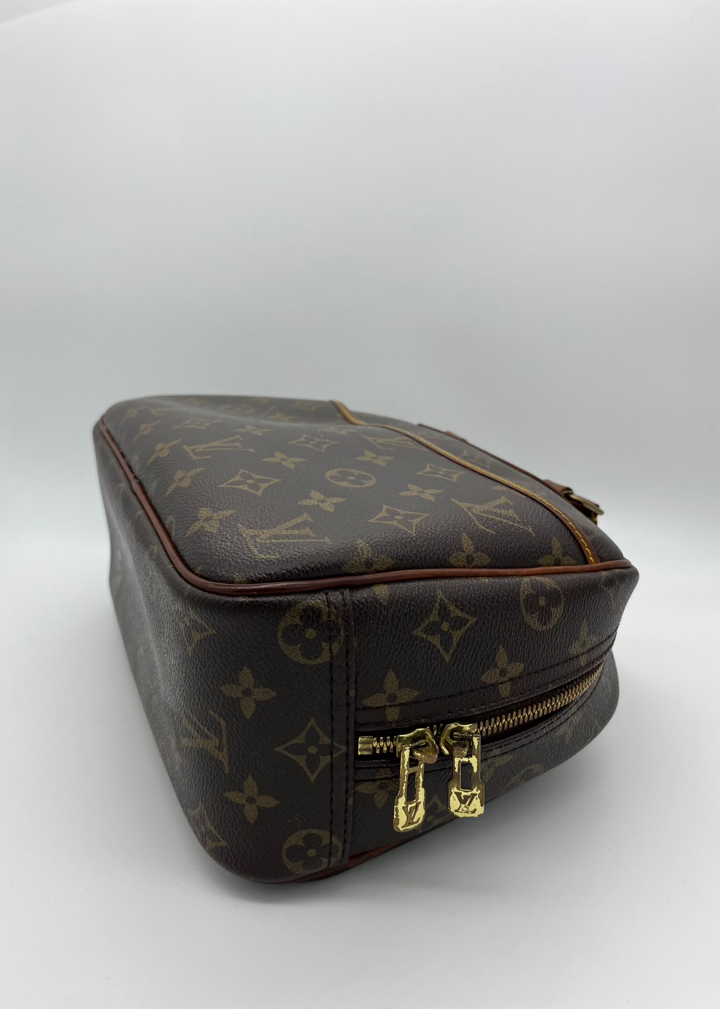 Louis Vuitton borsa trouville vintage