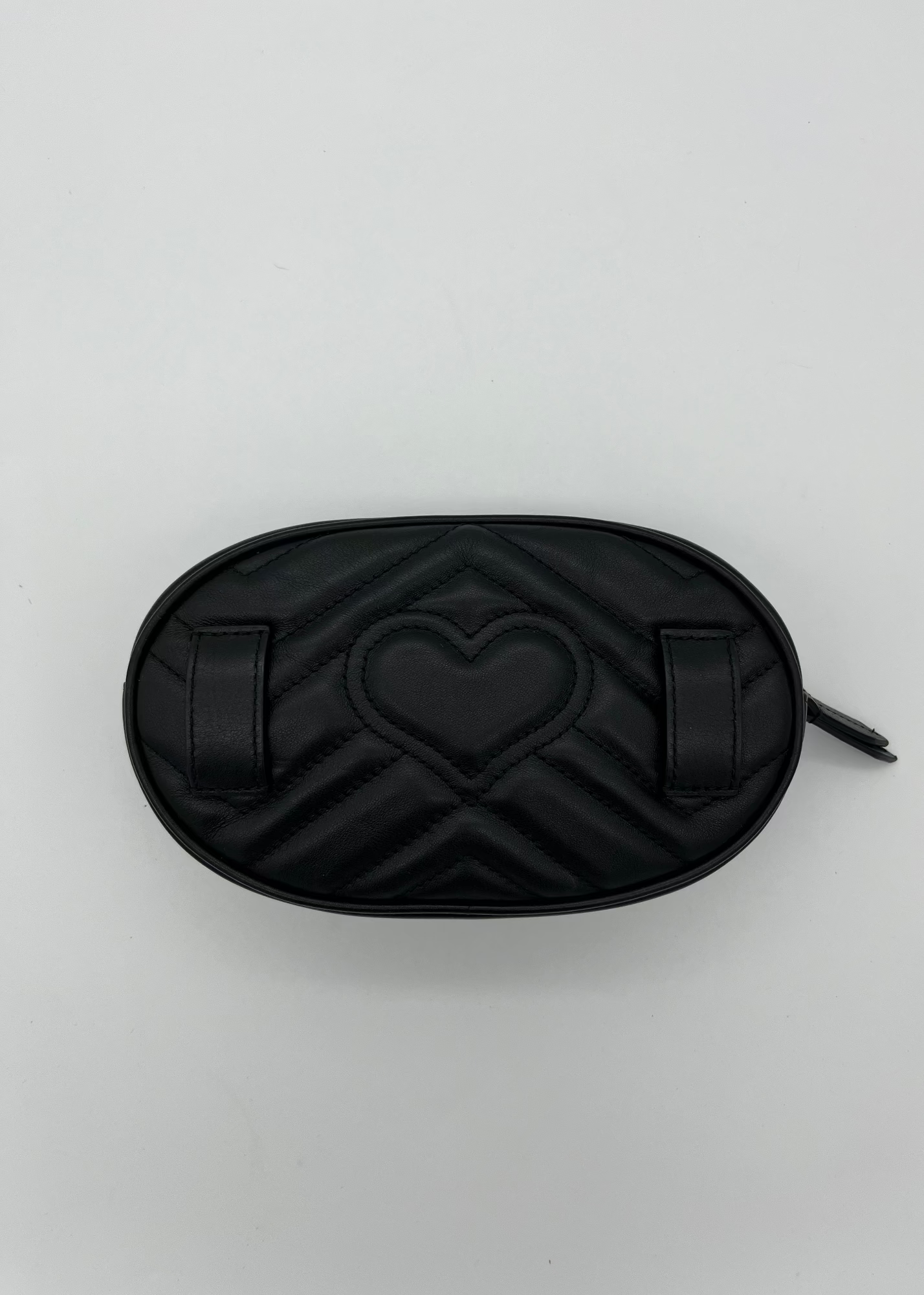 Marsupio Gucci Marmont Nero